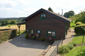 Les Mélèzes Stavelot